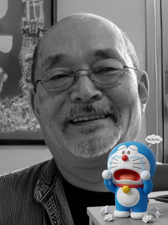 doraemon