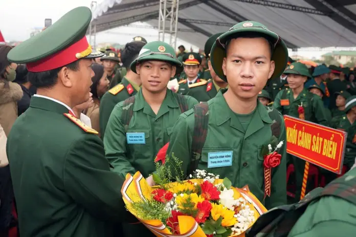 ngia vu