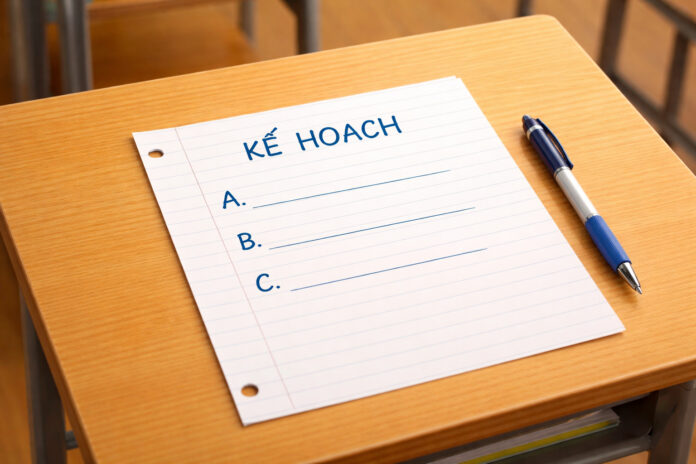 ke hoiach
