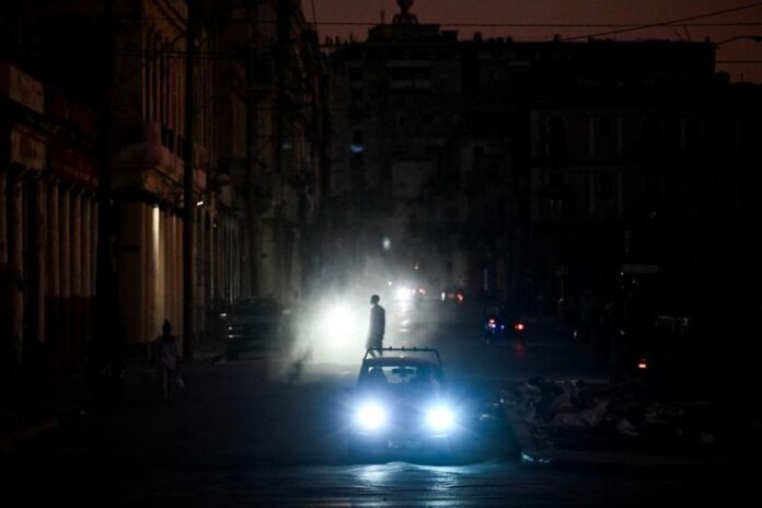 cuba