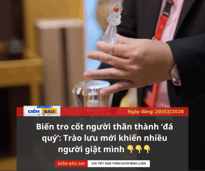 Bài đăng FB Điểm báo (1)