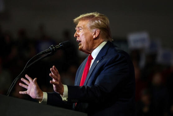 trump