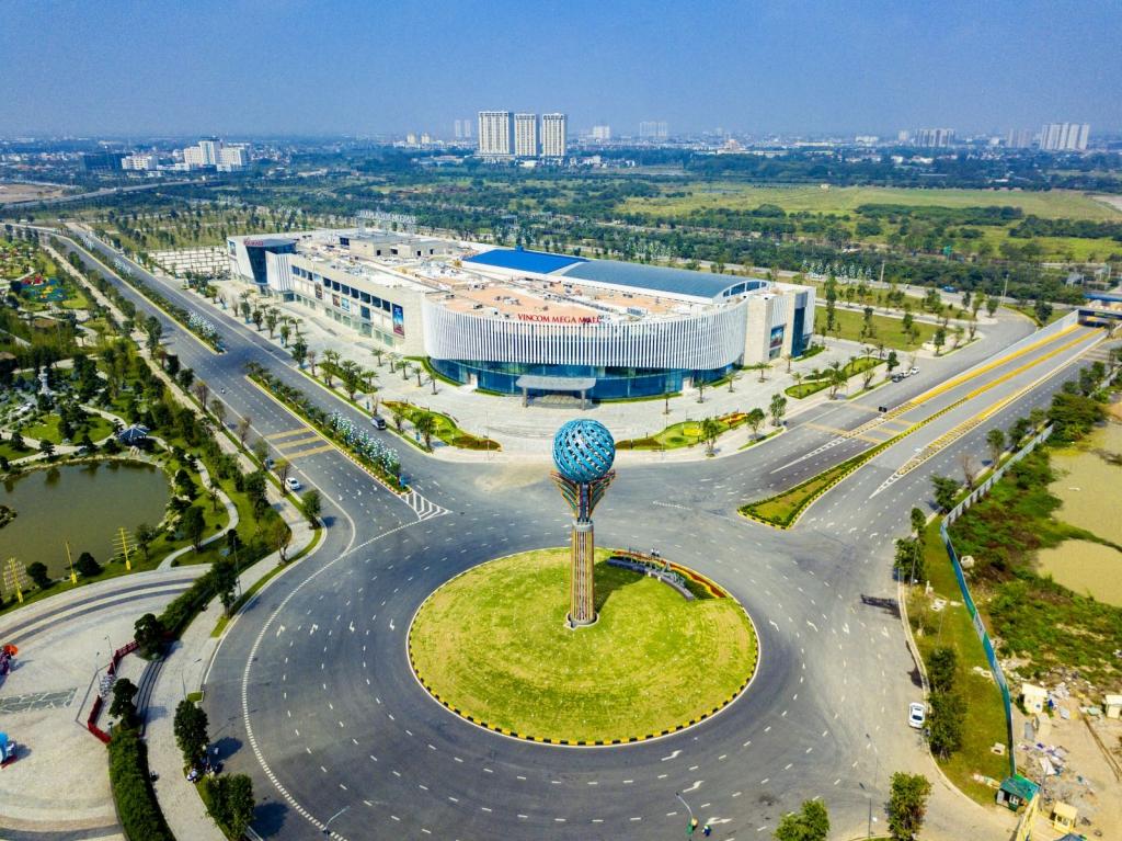 VinFast Smart City – Địa Chỉ Mua Xe VinFast Uy Tín, Chính Hãng Tại Hà Nội