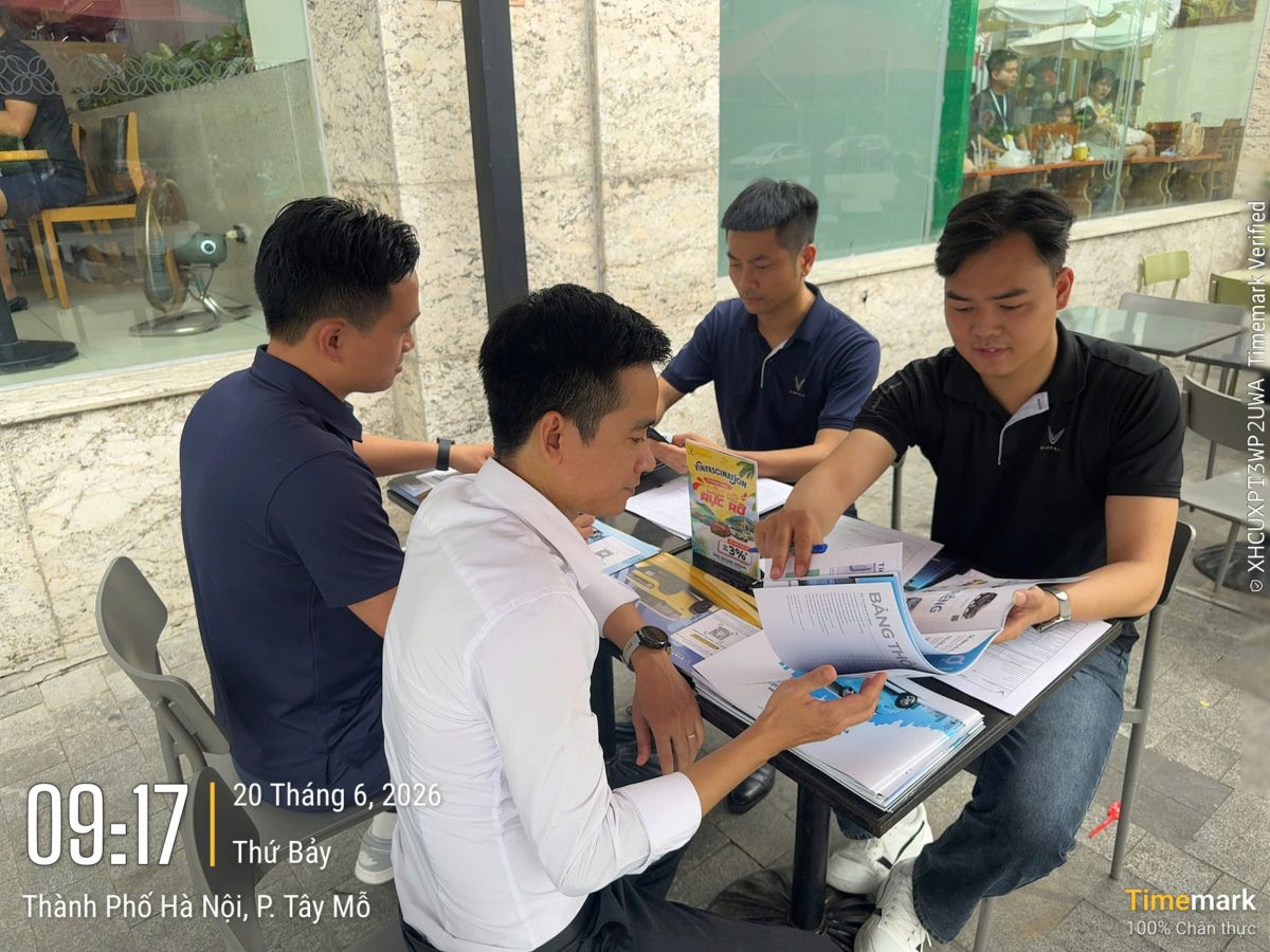 VinFast Smart City – Địa Chỉ Mua Xe VinFast Uy Tín, Chính Hãng Tại Hà Nội