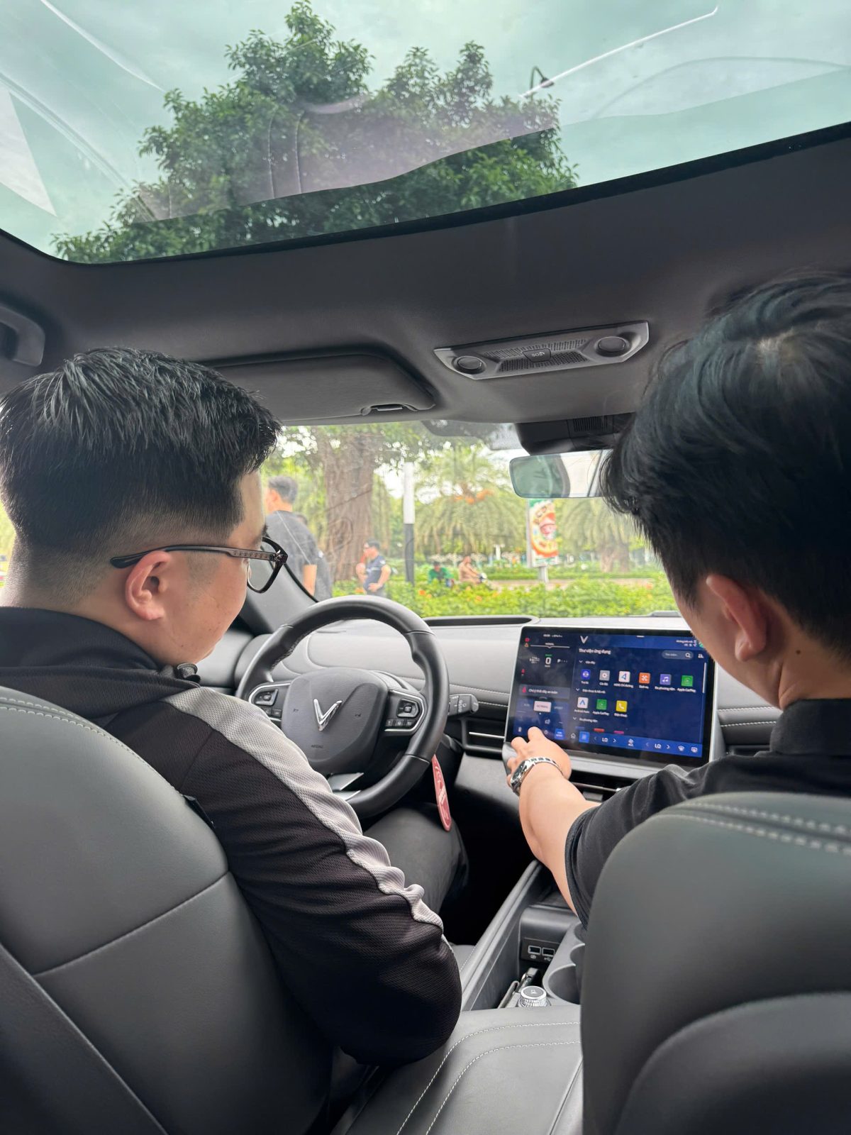 VinFast Smart City – Đại Lý VinFast Chính Hãng Uy Tín Hàng Đầu Tại Hà Nội