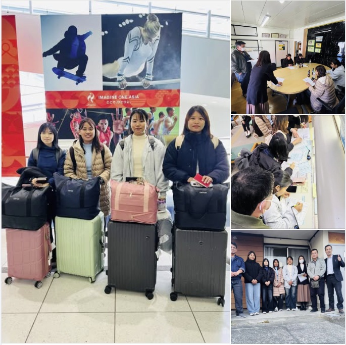 静岡グローバル成長協同組合 Shizuoka Global Growth Cooperative