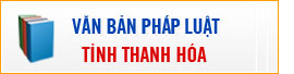 CÔNG TY TNHH MTV THUỶ LỢI NAM SÔNG MÃ THANH HOÁ