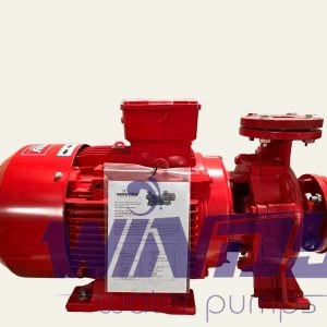 Máy bơm điện KP(R)40-200/7.5