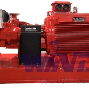 Máy bơm điện Windy FSK 150-315/110