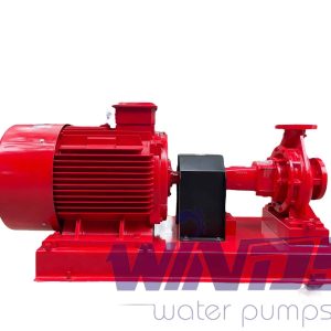Máy bơm điện Windy FSK 100X65/55