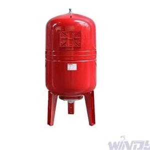 Bình tích áp Varem 200L 10–16Bar