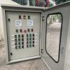Tủ điều khiển quạt hút khói