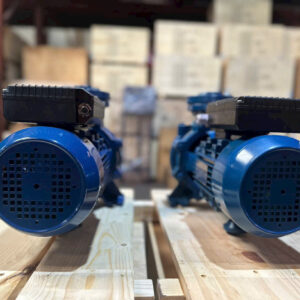 Máy bơm cấp nước động cơ điện EP32-160/2.2