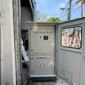 Tủ ATS 1600A