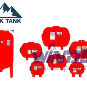 BÌNH TÍCH ÁP PEAKTANK PKT-1000VL-PW 1000L10BAR/16BAR