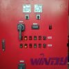 TỦ ĐIỀU KHIỂN KHỞI ĐỘNG MỀM MCR8-55KW