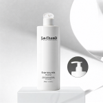 Sửa rửa mặt dịu nhẹ Éclat Silky milk cleanser 500ml