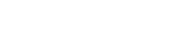 90s beauty logo white