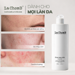 Sửa rửa mặt dịu nhẹ Éclat Silky milk cleanser 500ml - Ảnh 4