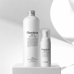 Nước khoáng cân bằng da Flandeau Refresh Tonique 500ml