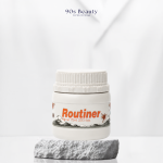 Sáp peel da sinh học loại bỏ tế bào chết aXENDA ROUTINER lọ 75ml