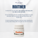 Sáp peel da sinh học loại bỏ tế bào chết aXENDA ROUTINER lọ 75ml - Ảnh 5