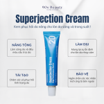 Kem dưỡng hỗ trợ sáng da mờ thâm, tàn nhan và lão hóa Conapidil Superjection Cream 20g - Ảnh 3
