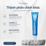 Kem dưỡng hỗ trợ sáng da mờ thâm, tàn nhan và lão hóa Conapidil Superjection Cream 20g - Ảnh 4