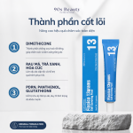 Gel làm dịu vết thương sau mụn, hỗ trợ mờ thâm sau mụn CONAPIDIL FIXICA 13g - Ảnh 3