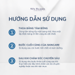 Gel làm dịu vết thương sau mụn, hỗ trợ mờ thâm sau mụn CONAPIDIL FIXICA 13g - Ảnh 4
