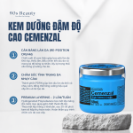 Kem Dưỡng Tái Định Vị Da Cemenzal Pharmesthetic Conapidil 50ml - Ảnh 3