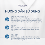 Kem Dưỡng Tái Định Vị Da Cemenzal Pharmesthetic Conapidil 50ml - Ảnh 4