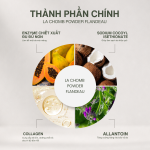 Bột rửa mặt Enzyme Powder Flandeau 100g - Ảnh 3