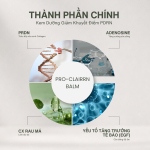 Kem nâng tông đa năng Pro-ClairRN Balm 35ml - Ảnh 3