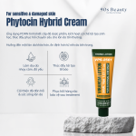 Kem dưỡng ẩm phục hồi hàng rào bảo vệ da VIBANQM LOTION HYBRID LOTION 30ml - Ảnh 3