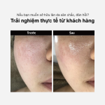 Xịt khoáng thuần chay Mist Comme De L'eau  100ml - Ảnh 4