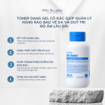 Tinh chất hỗ trợ dưỡng ẩm CONAPIDIL GEL STARTER lọ 200ml - Ảnh 3