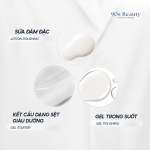 Bộ 3 làm sạch & phục hồi (minisize) CONAPIDIL Tutorial Kit 30ml - Ảnh 3