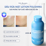 Dầu rửa mặt sạch sâu và kháng khuẩn CONAPIDIL LOTION POLISHING 200ml - Ảnh 2
