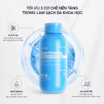 Dầu rửa mặt sạch sâu và kháng khuẩn CONAPIDIL LOTION POLISHING 200ml - Ảnh 3