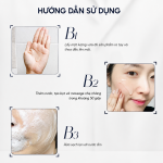 Gel rửa mặt hỗ trợ làm sạch CONAPIDIL GEL POLISHING 200ml - Ảnh 2