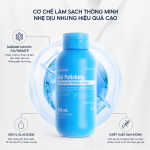 Gel rửa mặt hỗ trợ làm sạch CONAPIDIL GEL POLISHING 200ml - Ảnh 3