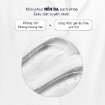 Gel rửa mặt hỗ trợ làm sạch CONAPIDIL GEL POLISHING 200ml - Ảnh 4