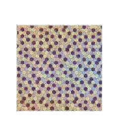 Linoleum Starry Nght